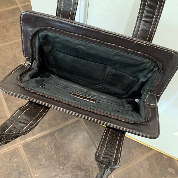 Naturalizer hand bag - Picture 3 of 5